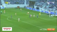 تولوز 1-0 مون پیله