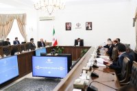 احداث 20 هزار مگاوات نیروگاه برق هسته ای تا افق 1420