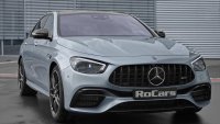 با خودروی فوق العاده مرسدس بنز مدل AMG E 63 S آشنا شوید