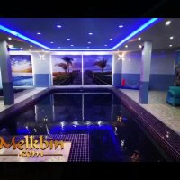 1860 متر باغ ویلا در شهریار