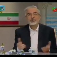 پیش بینی میرحسین موسوی چقدر دقیق بود