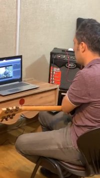 کلاسهای آنلاین در نوای شهرآشوب