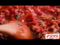 فیلم آموزشی تهیه لازانیا تابه ای