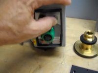 SERVO D 1000 POWER FEED 42674   Computer