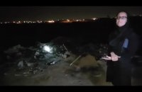 سگ سوزی در اهواز!