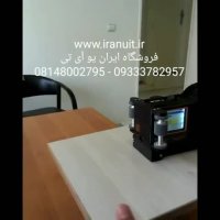 جت پرینتر دستی