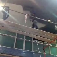 ایرلس CY2310 کار در ارتفاع 15 متری 02166716060