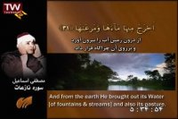 یادها و یادگارها-استادمصطفی اسماعیل