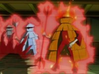 انیمیشن سریالی لاک پشت های نینجا 2003 قسمت 114 دوبله فارسی