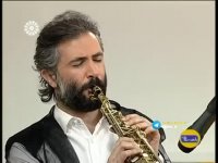 اجرای متفاوت از گروه "دنگ شو" در شبکه جهانی جام جم