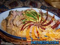 غذاهای ایرانی