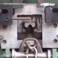 اسلینگ زنجیر (Chain Sling)