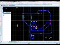 نرم افزار پروتئوس - قسمت سوم