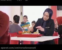 سریال پایتخت 4 قسمت 5 با کیفیت عالی