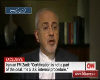 گزینه‌های ایران پس از خروج آمریکا از برجام به روایت ظریف