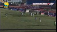 خلاصه بازی گل گهر سیرجان 1 - ماشین سازی تبریز 0