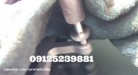 ترمیم شیشه اتومبیل 09125239881 - 02144145701