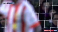 بارسلونا 4-1 آلمریا (گل های بازی)