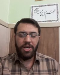 توجه به لحن نه کلمات