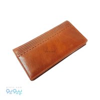 انواع کیف پول مردانه چرم