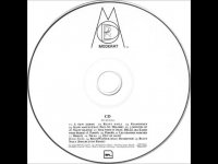 آهنگ BeatsWaySick از گروه مودرات - آلبوم Moderat