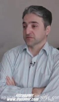 حامد اسماعیلیون، نویسنده ایرانی همسر و دخترش ریرا در پرواز اوکراین کشته شدند