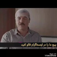 سکانس فوق العاده فیلم رحمان 1400 با بازی مهران مدیری!!