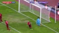 پرتغال 5-1 کامرون