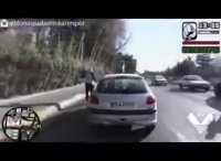 دابسمش های جالب محمد امین کریم پور 8