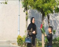 تیتراژ برنامه ترانه باران با صدای محمد امانی