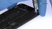 آموزش تعویض دوربین اصلی آیفون 7