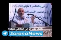 نظر دکتر خیراندیش در مورد مرغ