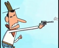 دوئل خوش شانس ها