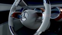 تریلر سری جدید "مرسدس بنز میباخ 6"