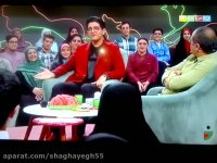 جوک تعریف کردن سیناشعبانخانی