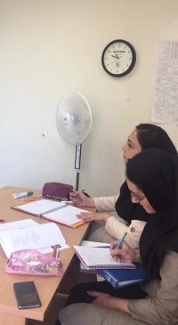 تدریس زبان روسی