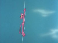 کارتون پلنگ صورتی قسمت 118