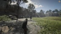 دانلود ترینر فول آپشن بازی Red Dead Redemption 2