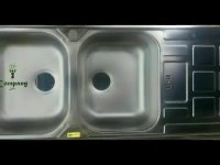 سینک ظرفشویی