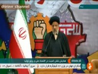 رئیس قوه قضائیه: رونق تولید و رونق اقتصادی باید همراه با امنیت اقتصادی باشد