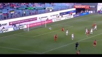 روسیه 4-2 بلاروس