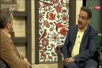 دکتر داود سید نظری / جراح دندانپزشک - ایمپلنت