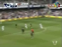 کوئینز پارک 0-0 چلسی
