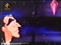 کارتون گروه شین سن - قسمت آخر