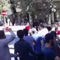 22 مرداد تجمع اعتراضی در مشهد