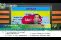 زبان حرف آخر