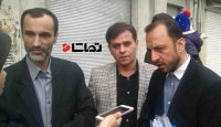 بقایی: اگر ماهواره ممنوع است چرا شبکه های استانی روی ماهواره است؟