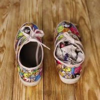 ترفند هایی با روزنامه