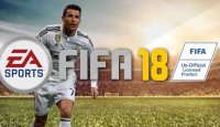 تریلر جام جهانی بازی - FIFA 18 ( جشنواره E3 )