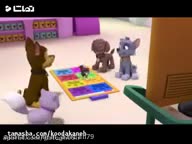 کارتون سگهای نگهبان قسمت 15